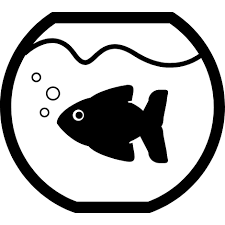 Download Fish Bowl Vector Svg Icon 5 Svg Repo