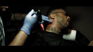 Browse the user profile and get inspired. Tm88 S Kiss Bones Tattoo At Black Rosary Youtube