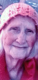 Velma Alice Robertson Cabell Pyles, age 98, passed from this life Tuesday,  March 5, 2019 in Odessa, TX. She was born Thursday, February 3, 1921 in Mt.  Pleasant, TX to the late