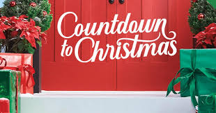 And while it sounds impossible, each of these 12 categories have more than one movie that matches, and some have several. Countdown To Christmas 2020 Movies Sweepstakes