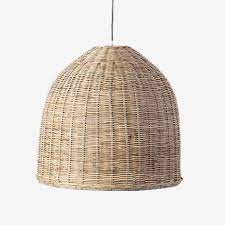 Driftwood Dome Pendant In 2021 Pendant Light Wicker Pendant Light Coastal Pendant Lighting