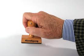 Dort müssen sie vorstellig werden und. Nach Kundigung Arbeitslos Melden So Geht S