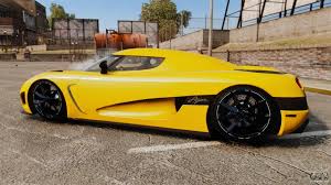 Yellow Koenigsegg Agera R Koenigsegg Amazing Cars Dream Cars