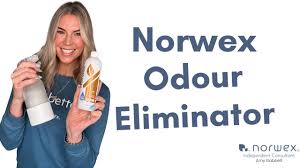 Norwex Liquid Laundry Detergent - A Review