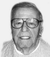 Arthur MARSHALL Obituary (2012)