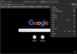 You can simply turn on this feature on chrome by enabling dark mode in your windows 10 pc. Confirmed Google Chrome For Windows 10 To Go Dark Soon Mspoweruser