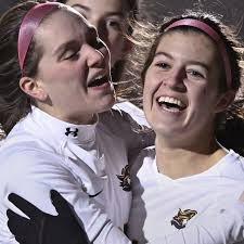 Bobby Narang's girls soccer rankings and player of the week for Lake County 