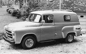 Image result for Federal Truck Yellow 1956 Idaho State of