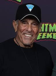 Tomorrow September 6th is Chuck Schroeder's birthday…HAPPY BIRTHDAY!!!