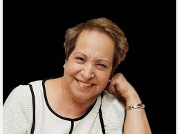 Obituary: Salud "Lula" Mejia
