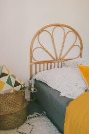 Tete De Lit En Rotin 1 Personne June Tete De Lit En Rotin Lit Rotin Canape Bz Ikea