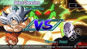 If the download format is in the form of a zip, it must first be crashed, and if the format is iso, go directly to the. Free Download Dragon Ball Z Shin Budokai 5 For Ppsspp Peatix