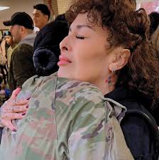 My son call us today for almost 50 min so happy to see him improving . It  was painful for the first two weeks and left us devastated, but as time goes