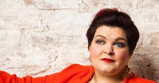 Claire Barnett-Jones