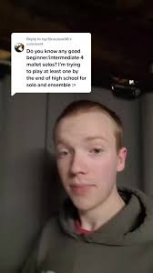 Beginner-Friendly Marimba Repertoire Recommendations