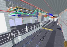Kuchai lama latest hot spot. Mrt Line 2 Ssp Underground Works Construction Plus Asia