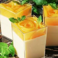 Peach Rose Jelly Video Recipe Video Jelly Recipes Dessert Recipes Desserts