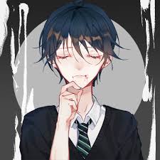 Mastermind !shuichi & protagonist !tsumugi. Pregame Shuichi Saihara X Reader