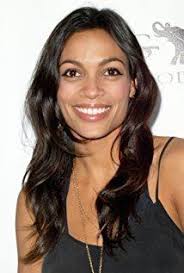 Rosario Dawson (American Actress) ~ Bio Wiki