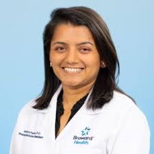 Internal Medicine Residency Program at BHMC Residents