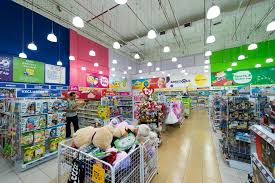 Official toysrus philippines account call. Toys R Us Great Eastern Mall