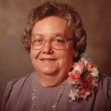 Vera May Cobb Childress Obituary January 3, 2021
