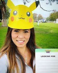 Kim Luong's Instagram, Twitter & Facebook