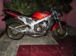 However, when i call it from the console or from a script, the older version is loaded. Ninja 150 Modifikasi Drag Ninja R Merah Modif 1600x1200 Download Hd Wallpaper Wallpapertip