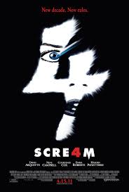Part black comedy, part slasher flick, scream queens is a modern take on the classic whodunit, in which every character has a motive for murder. Scream 4 2011 Imdb