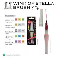 Wink Of Stella Color Chart Bahangit Co