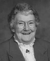 BARNES, IRMA MILDRED (MacKAY)