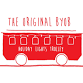 BYOB Holiday Lights Trolley - Pittsburgh