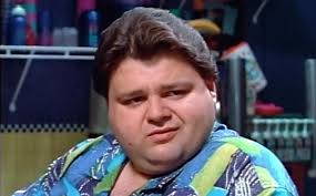 They should've gave Ernie a line like “You guy didn't think I knew you were  the Power Rangers? Do you know how much noise you guys make when you  teleport out of