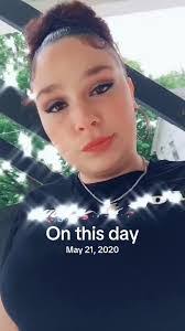 Tabitha Meadows's Instagram, Twitter & Facebook