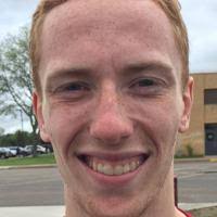 BRC track: Menomonie boys grab share of BRC title; Bednarek makes history —  again