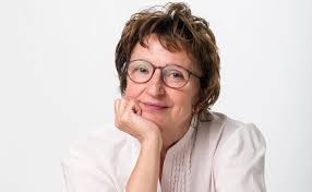 Rivendicare la propria fragilità, secondo Donatella Di Pietrantonio