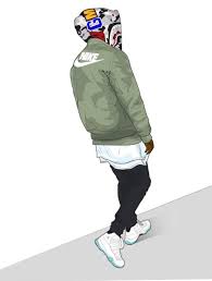 Add Me Up On Ps4 Art De Bande Dessinee Dessin Africain Fond D Ecran Telephone Manga