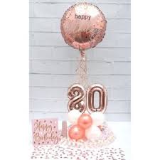 * dieser beitrag enthält indirekt werbung ohne auftrag. Zum 80 Geburtstag Dekoration Und Luftballons
