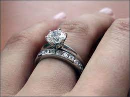Tiffany Co Engagement Ring Celebration Band Legacy Wedding Rings Unique Classic Engagement Rings Wedding Rings Simple