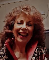 Judith Randle's Instagram, Twitter & Facebook