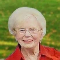 Carolyn "Sue" Cook Douthit Obituary