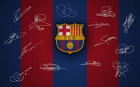 Best 1920x1080 barcelona wallpaper, full hd, hdtv, fhd, 1080p desktop background for any computer, laptop, tablet and phone. Barcelona Wallpapers On Wallpaperdog