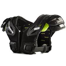 Gear Protec Rz7 Razor Shoulder Pad Skill Position