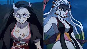 Demon Slayer Fans Angry On Sexualizing Nezuko's Demon Form