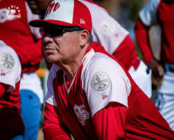 Diablos Rojos del México added...