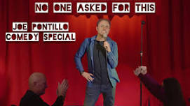 Comedy Blowout @ Michael's in Island Park