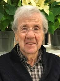 Robert Cherenson Obituary