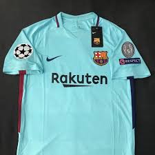 Fc barcelona is where it is right now because of him, and nothing will ever change that. Shirts Fc Barcelona Away Jersey 2172018 Messi 10 Poshmark