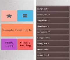 Korean keyboard is the easiest keyboard to write in korean language. Zawgyi Font Changer Free Apk Download For Android Latest Version 7 0 Com Monotype Android Font Jomolzawgyifontchangerfree