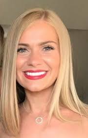 Sasha Carter's Instagram, Twitter & Facebook